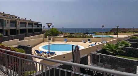 Sun Bay Villas Costa Del Silencio Exterior photo