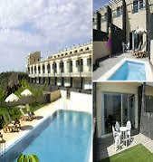 Sun Bay Villas Costa Del Silencio Exterior photo